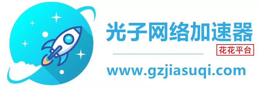 光子网络加速器